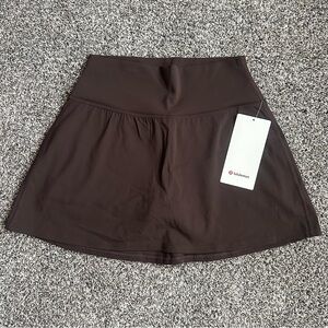 Lululemon Align High Rise Skirt